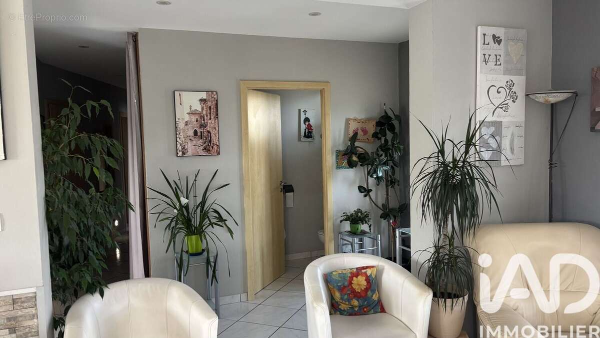 Photo 5 - Maison à BUHL-LORRAINE