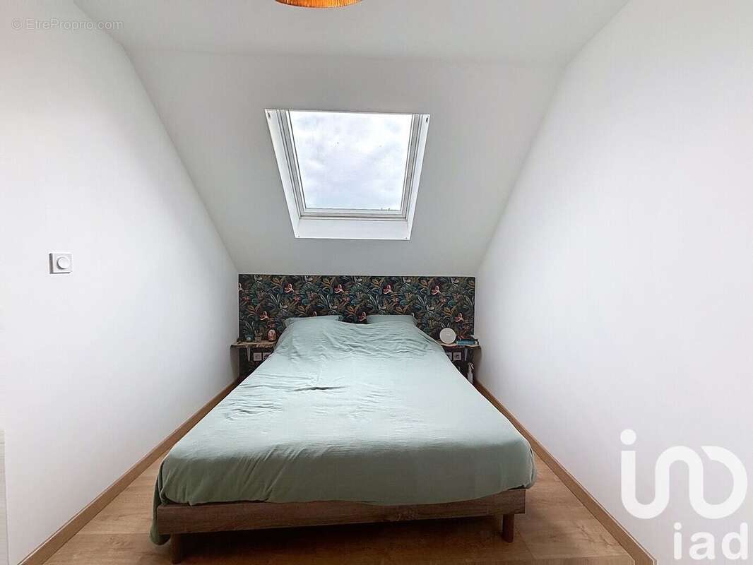 Photo 9 - Maison à FLINES-LEZ-RACHES