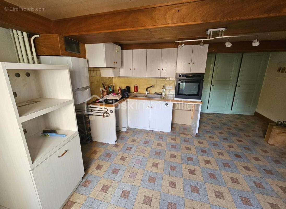 Appartement à ROANNE
