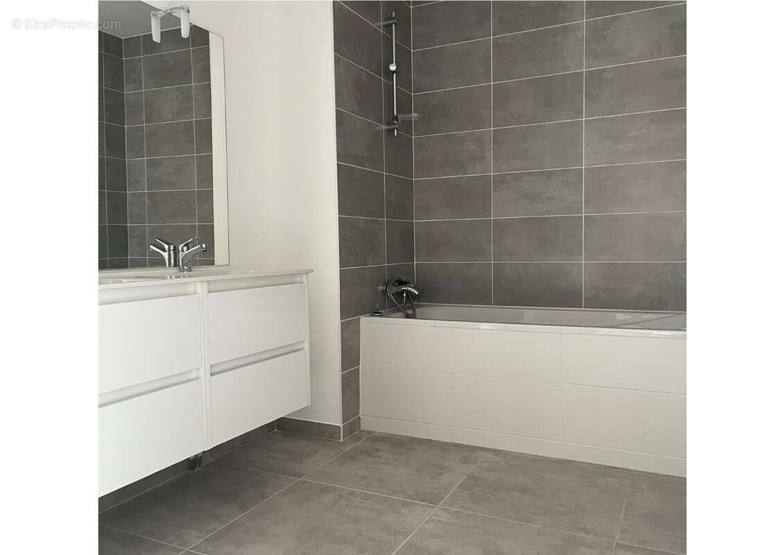 Appartement à SAINT-SYLVAIN-D&#039;ANJOU