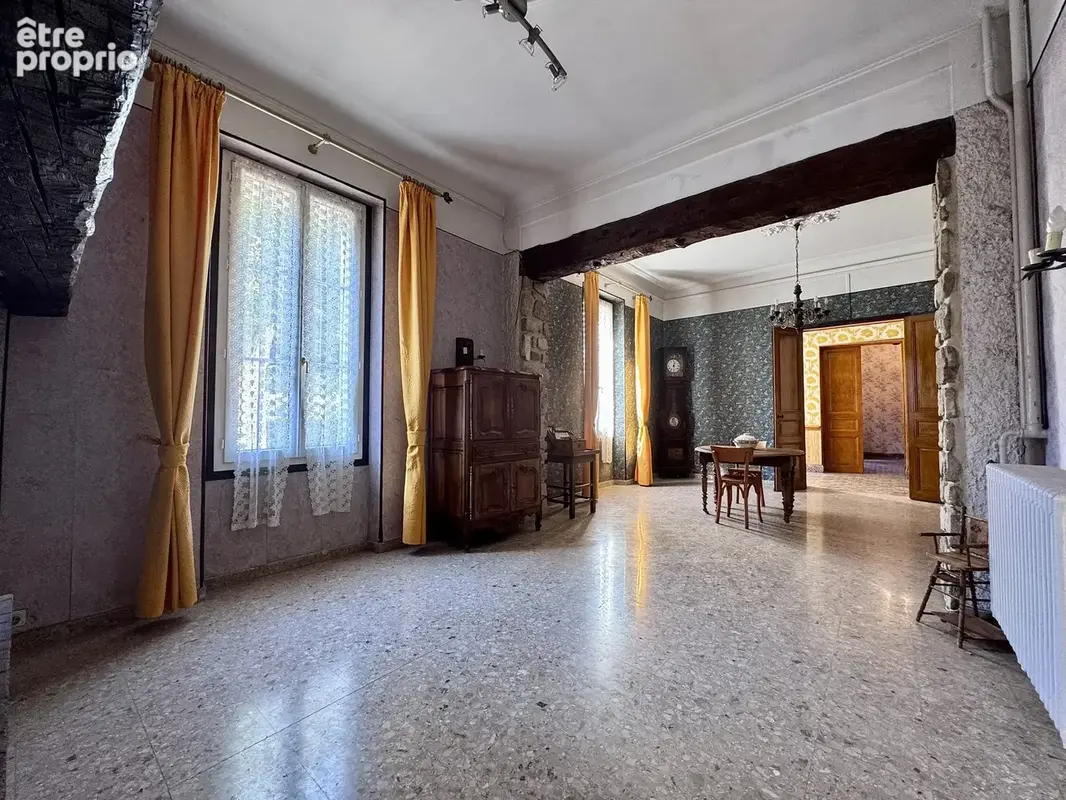 Le centre-ville à pied pour cette très belle maison - photo 11