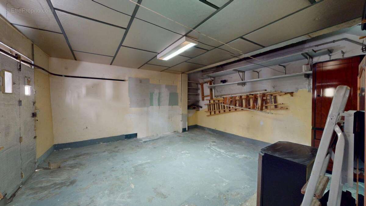 Maison à FRONTIGNAN