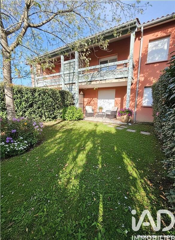 Photo 1 - Appartement à MONDONVILLE