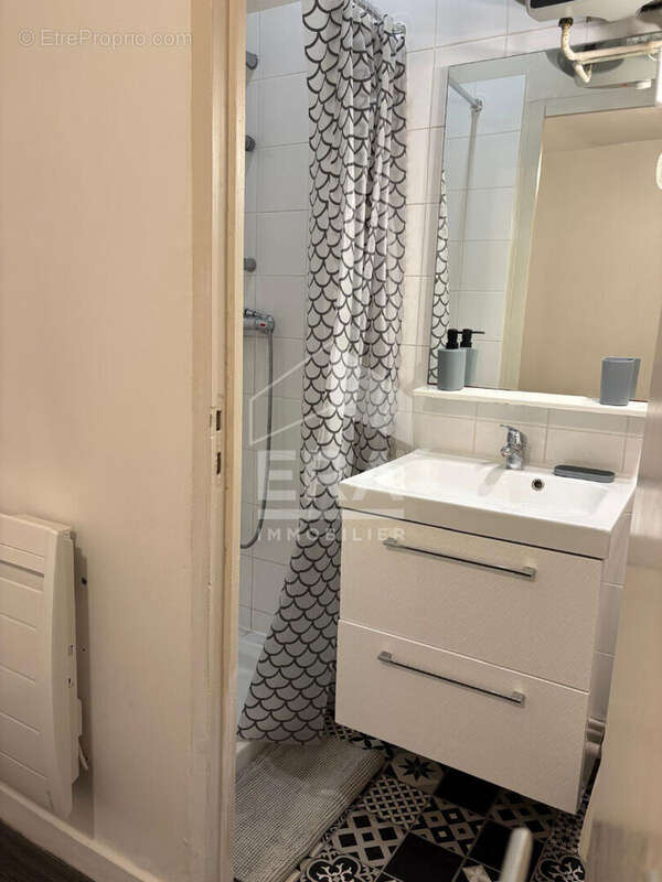 Appartement à EPERNAY