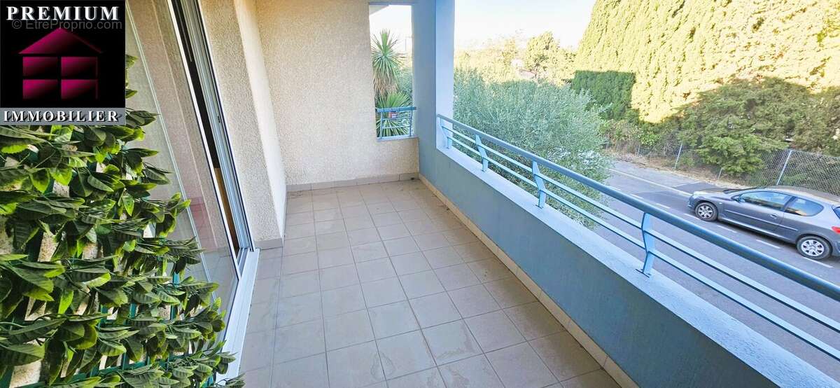 Appartement à PERPIGNAN