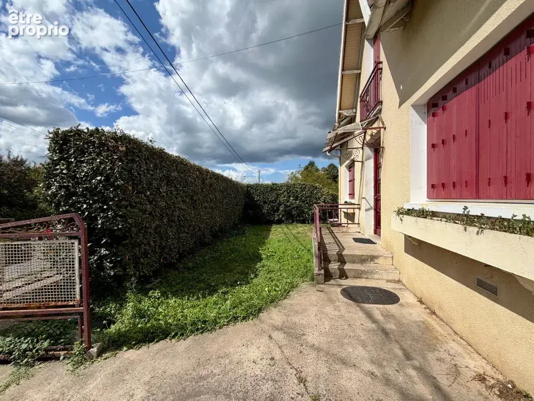 Maison familiale - photo 16