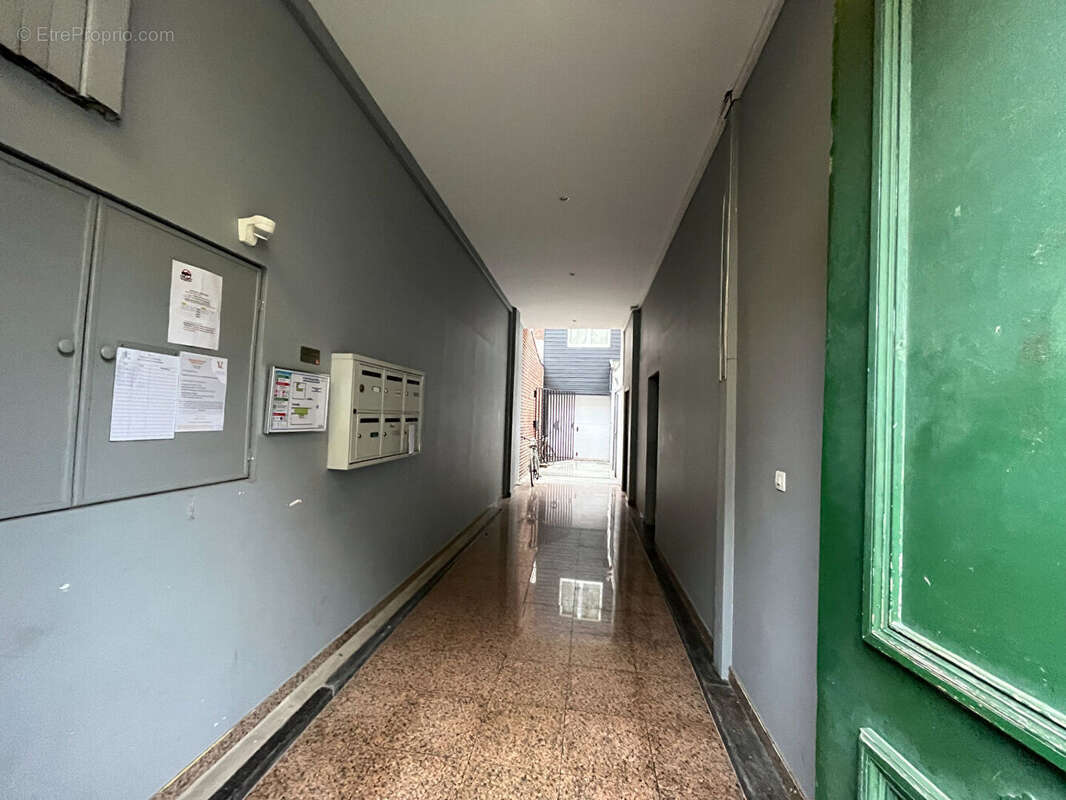Appartement à LILLE