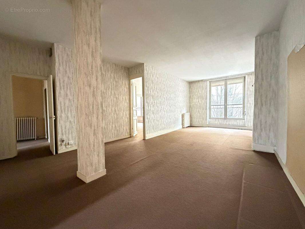 Appartement à ANGERS