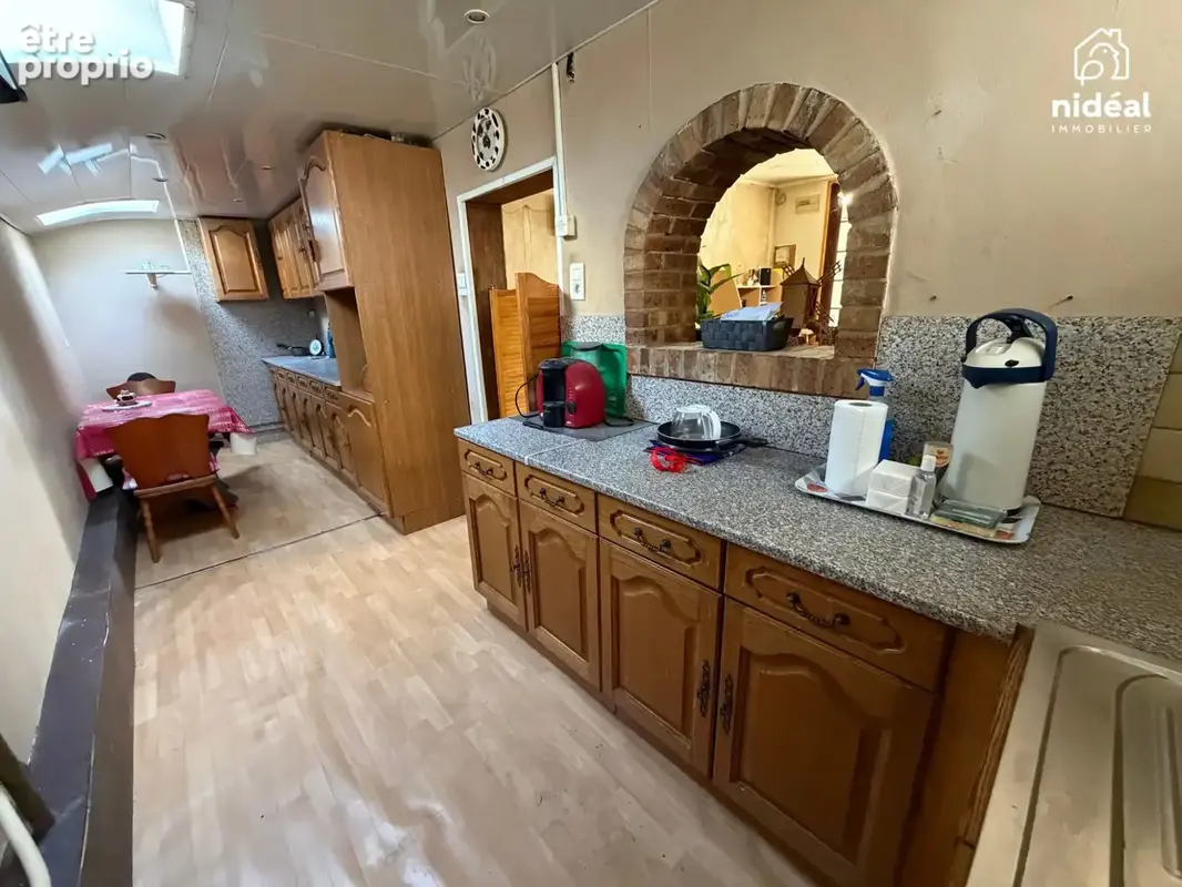 Maison 4 pièces 100 m² à vendre à Maubeuge (59600) - photo 7