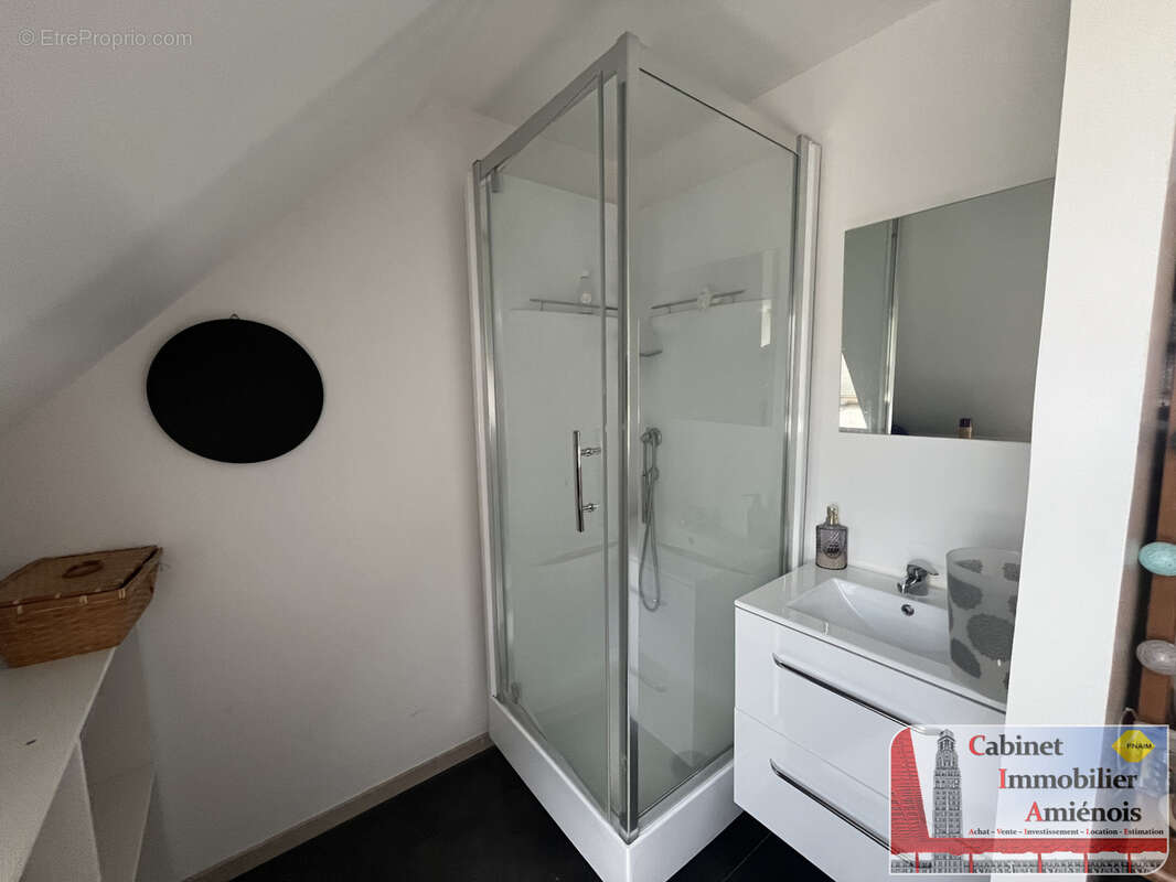 Pavillon individuel - photo 11