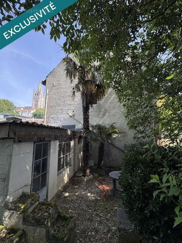 Photo 2 - Appartement à SAINTES