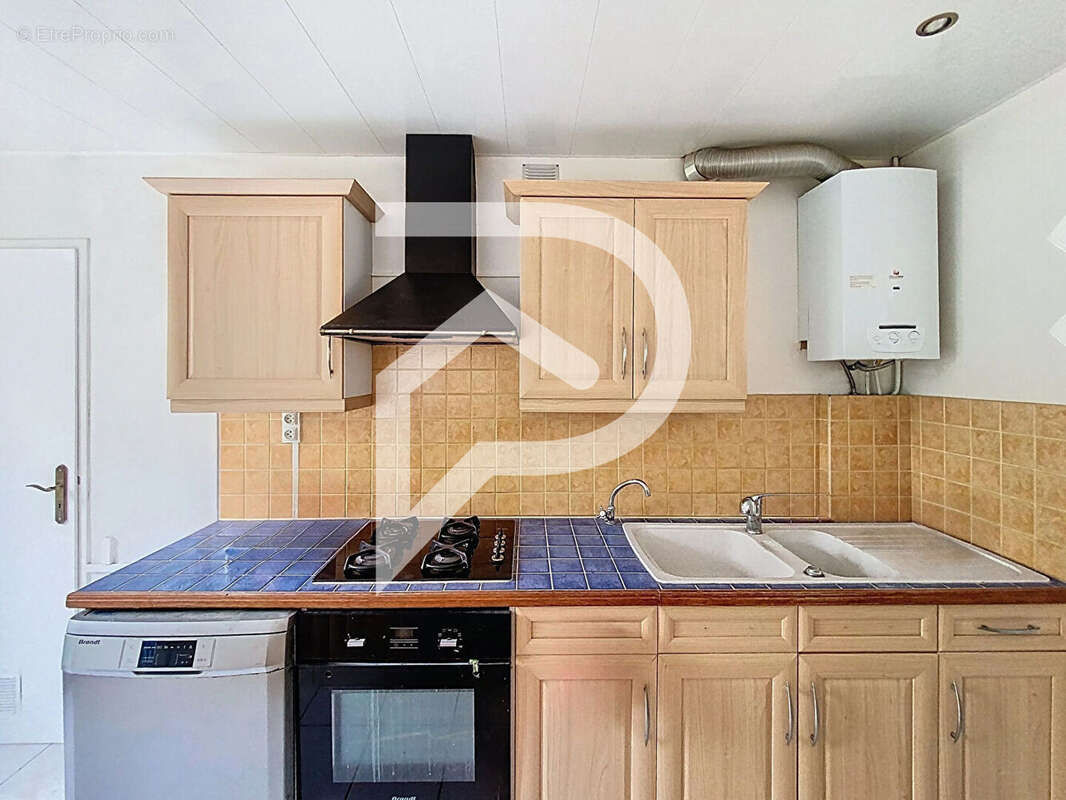 Appartement à DREUX