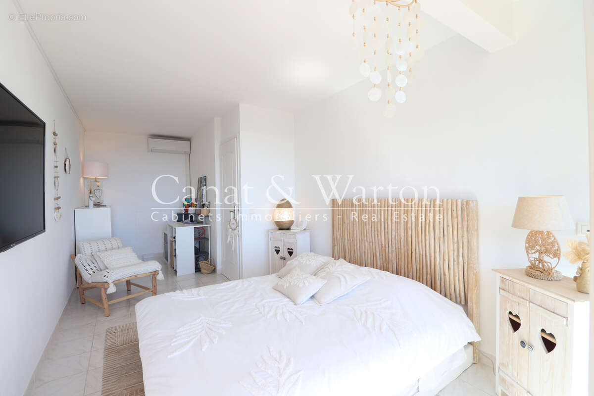 Appartement à CAVALAIRE-SUR-MER