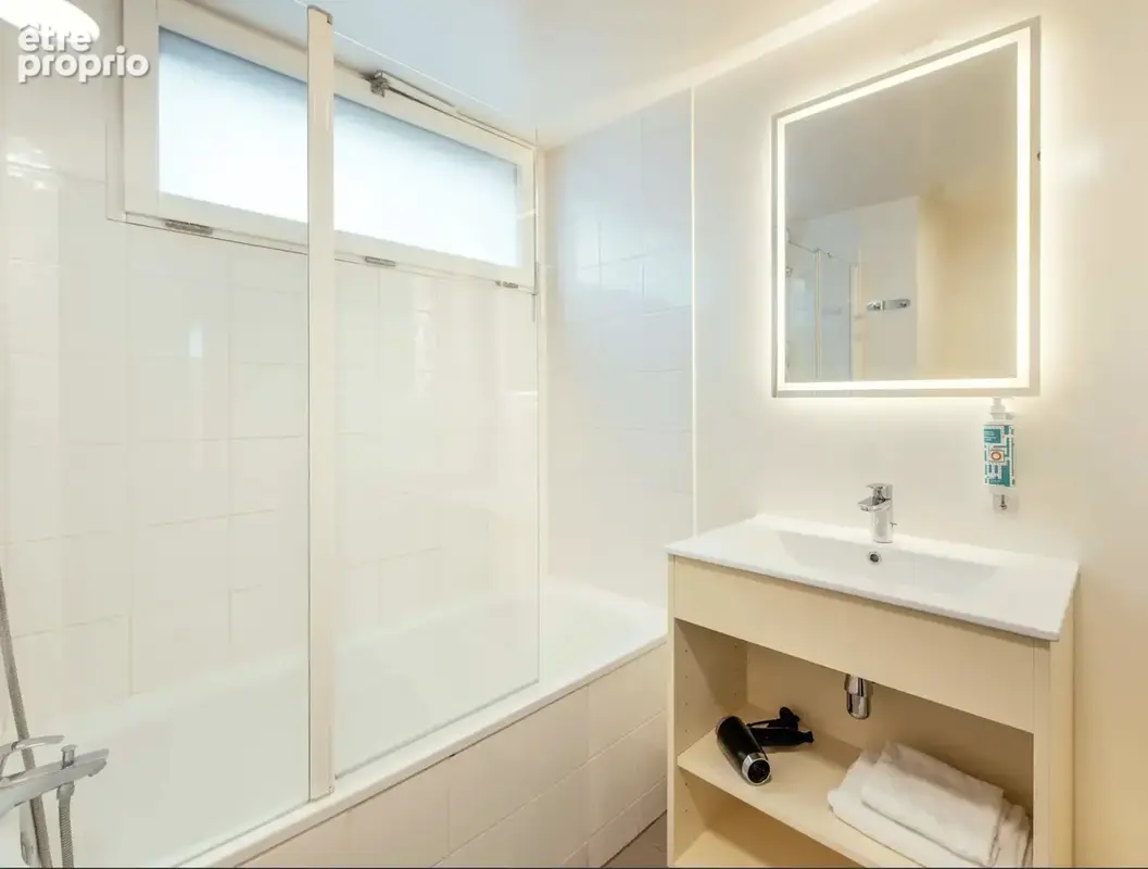 Investissement sous bail commercial - photo 4