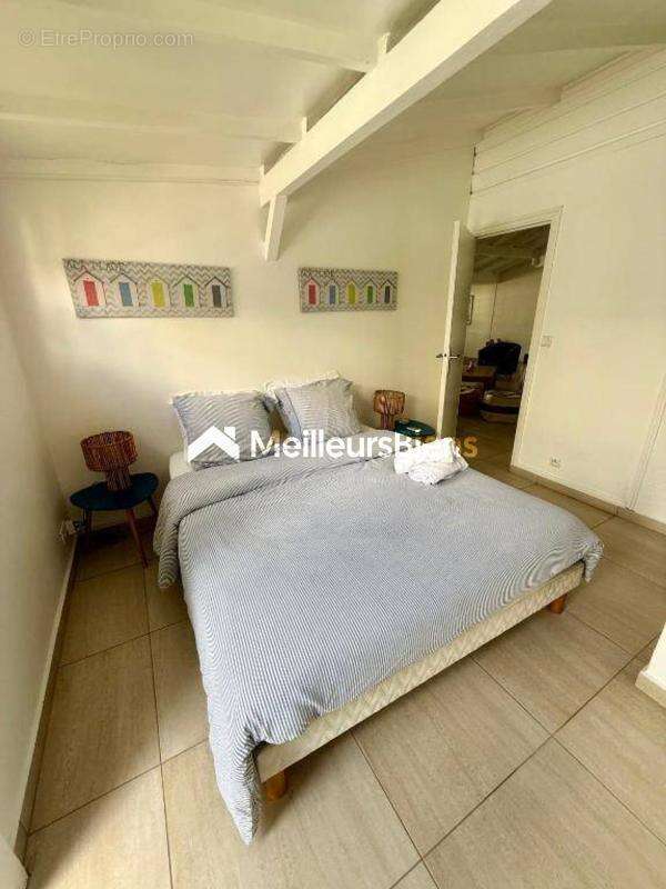 Le Gosier 97190 maison 3 chambres de 91 m² avec vue mer - photo 10
