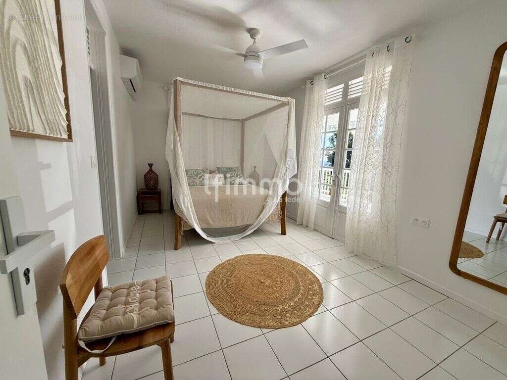 Maison à BOUILLANTE