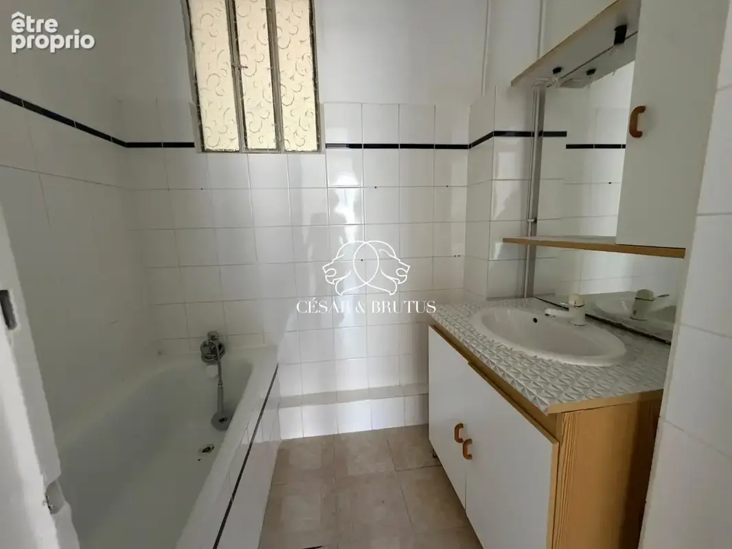 Appartement 2 pièces 61 m² à vendre à Lyon-3e (69003) - photo 5