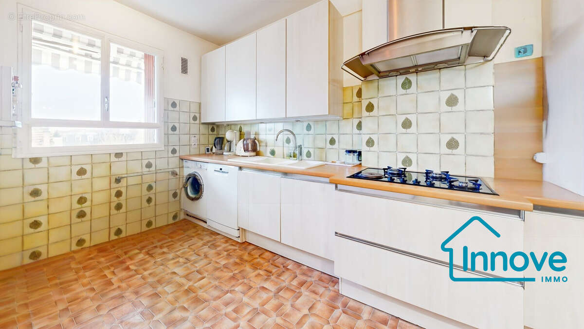 Appartement 121 m² à Versailles  - photo 6