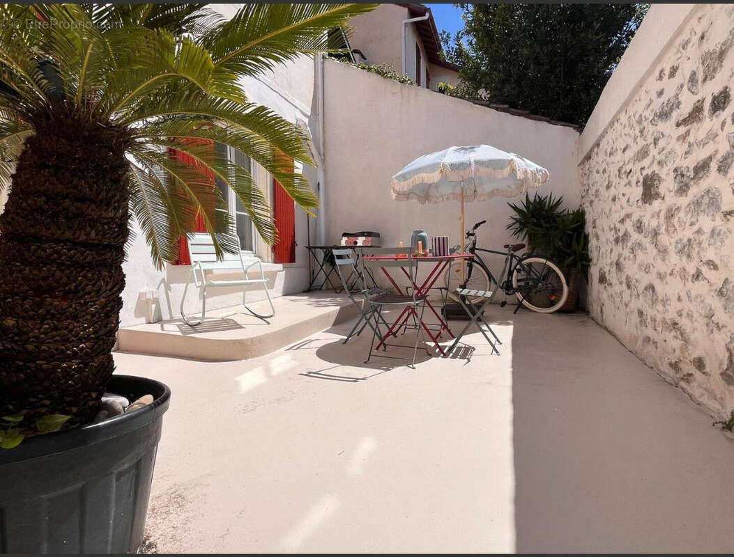 Appartement à BIARRITZ