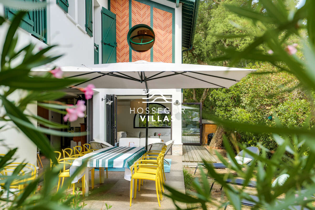 Villa acacias - photo 18