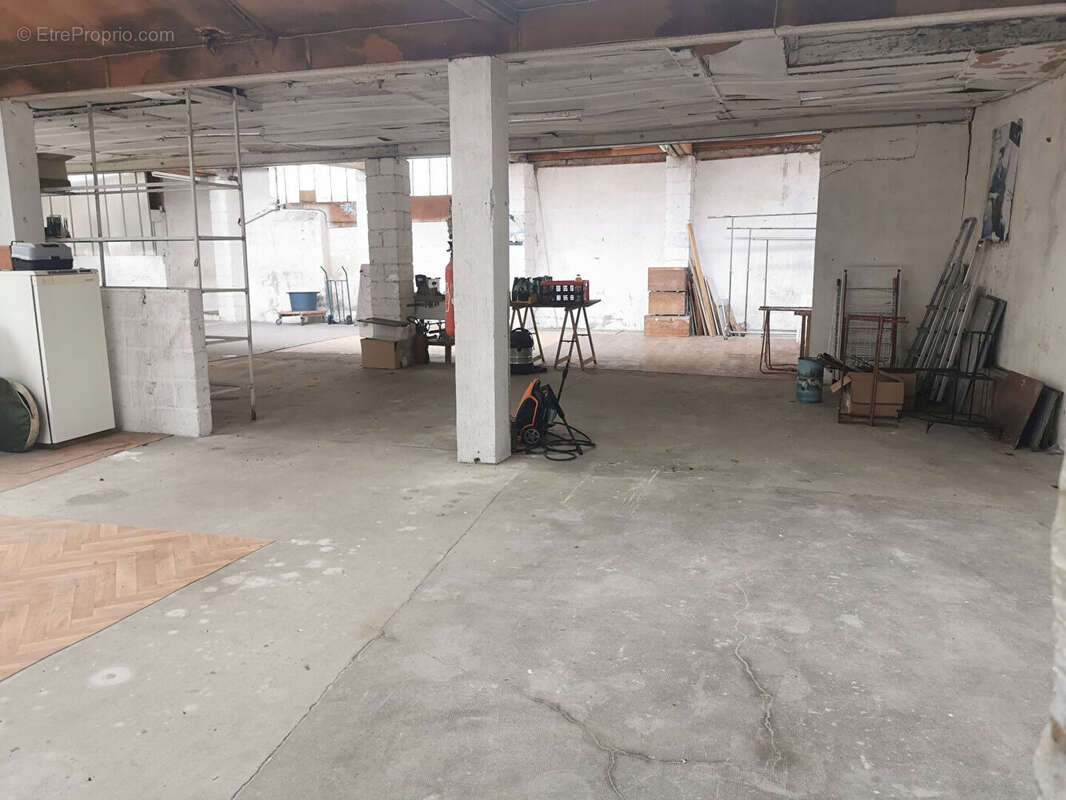 Maison à CHATELLERAULT