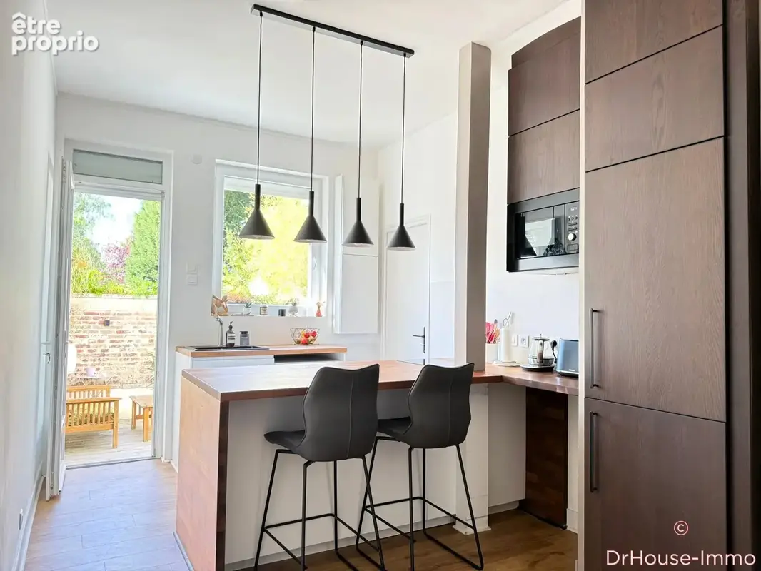 Maison 76 m² à Vernon  - photo 2