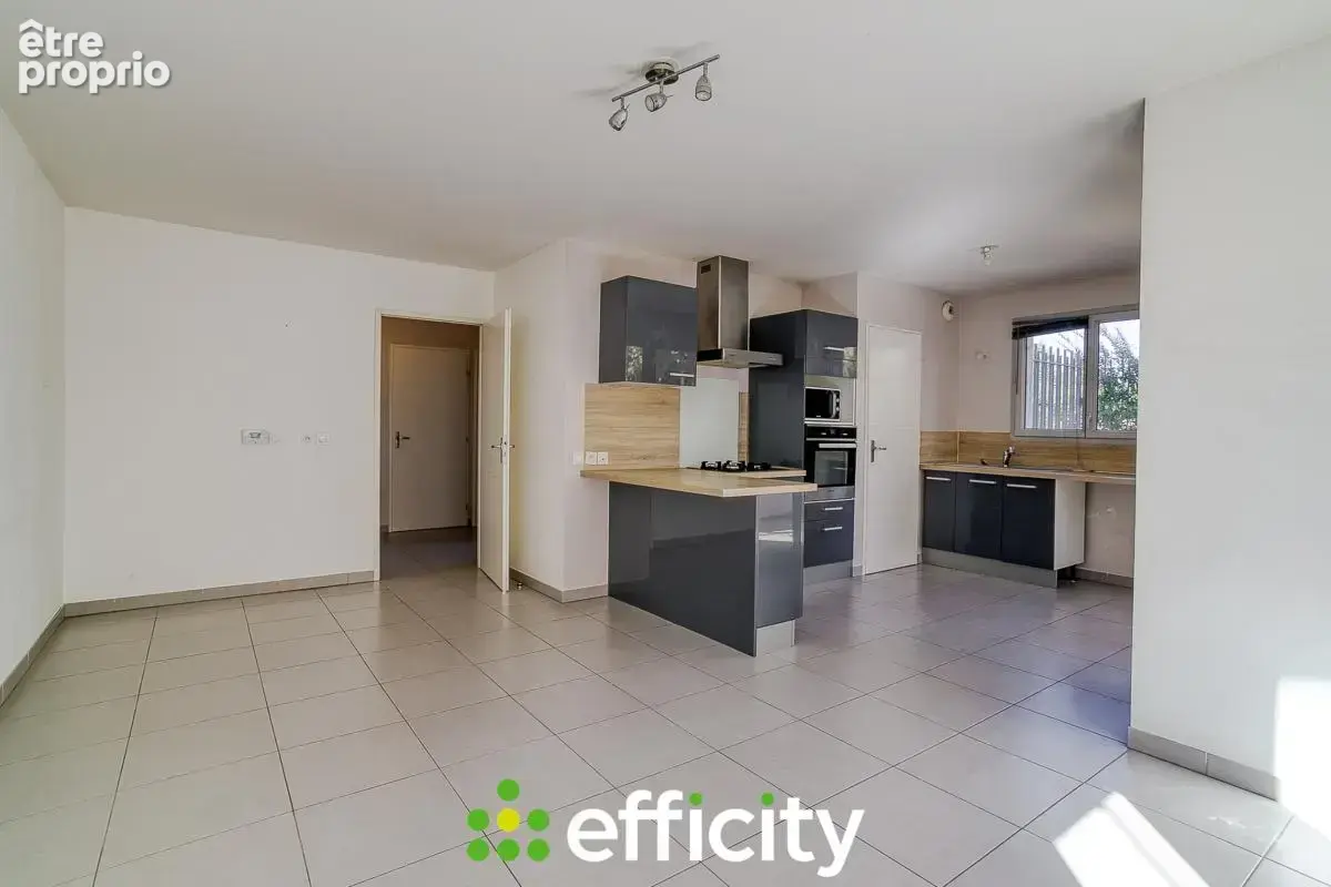 Appartement - photo 1