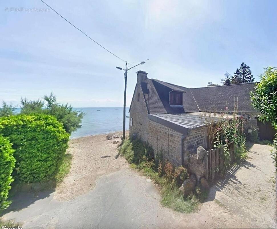 Photo 1 - Maison à QUETTEHOU