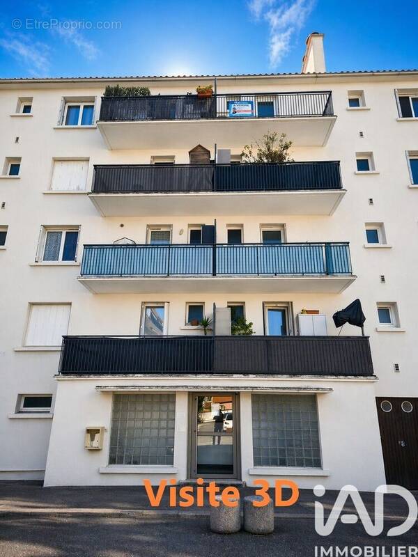 Photo 1 - Appartement à MONTPELLIER