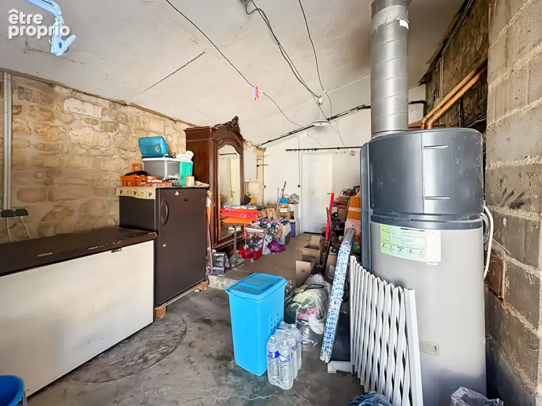 Maison à vendre avec piscine entre PONS et GEMOZAC - Référence 4058 - photo 11