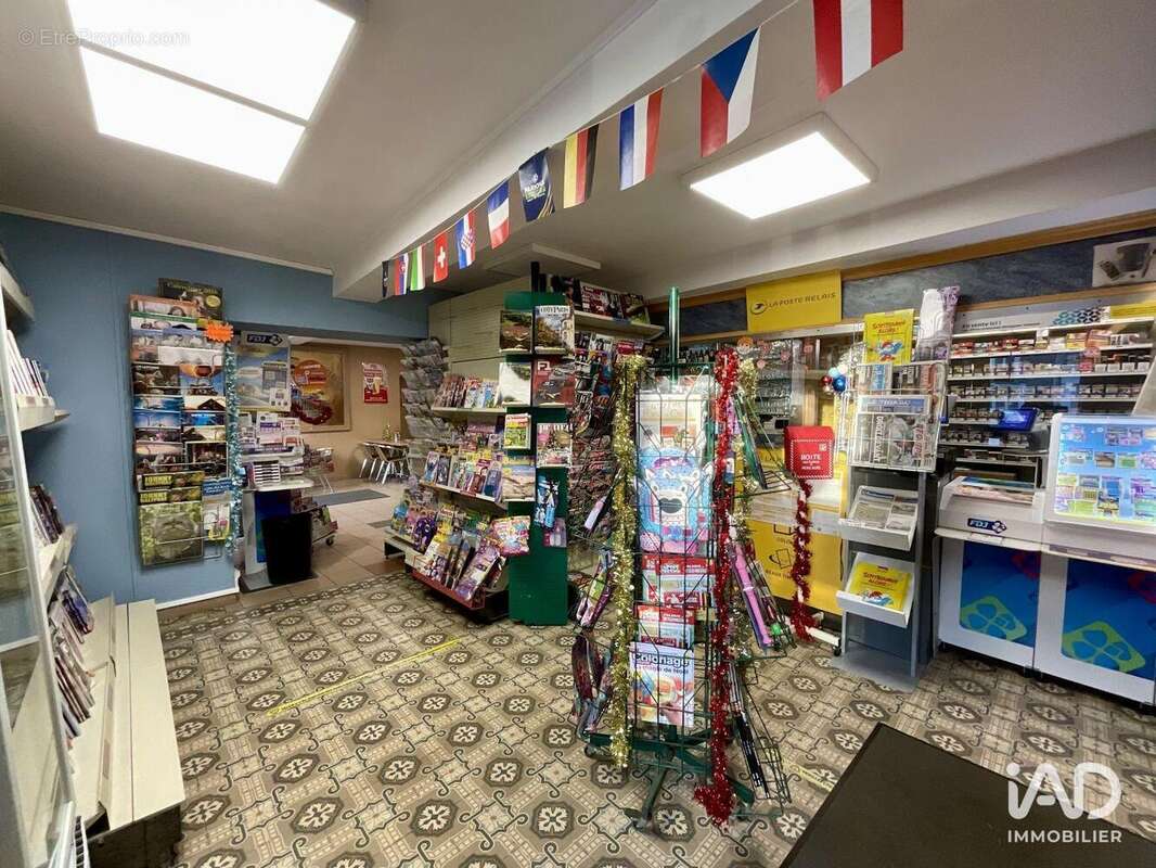 Photo 4 - Commerce à CHARLEVILLE-MEZIERES