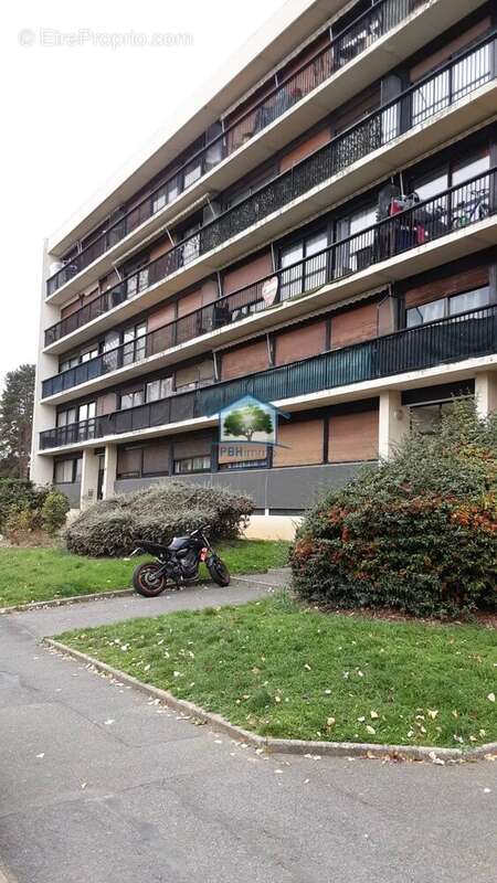 Appartement à PONTOISE