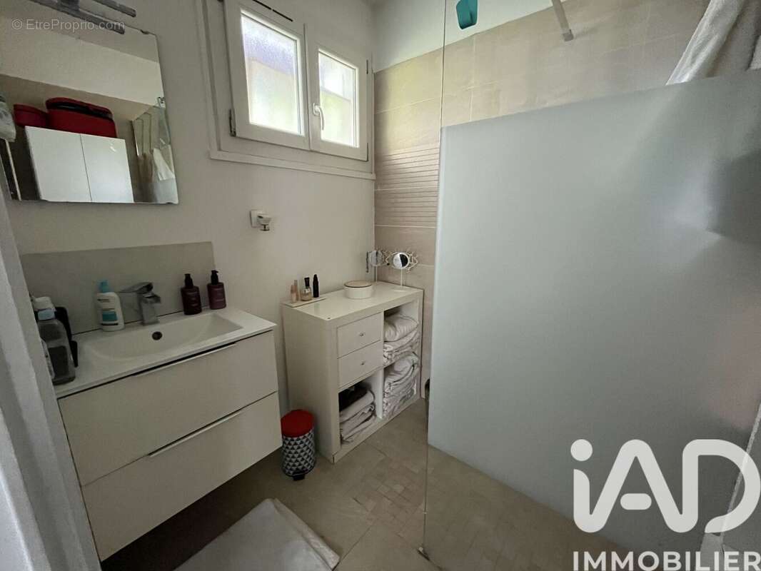 Photo 8 - Maison à ENGHIEN-LES-BAINS