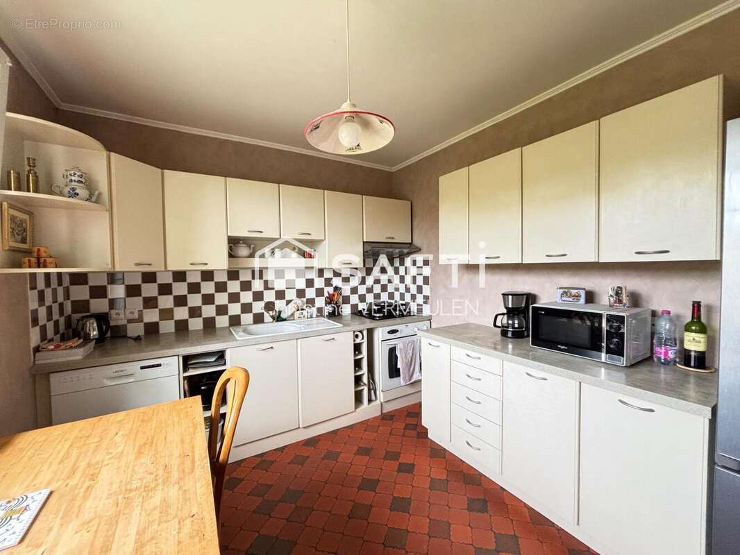 Photo 4 - Maison à PONT-L'EVEQUE