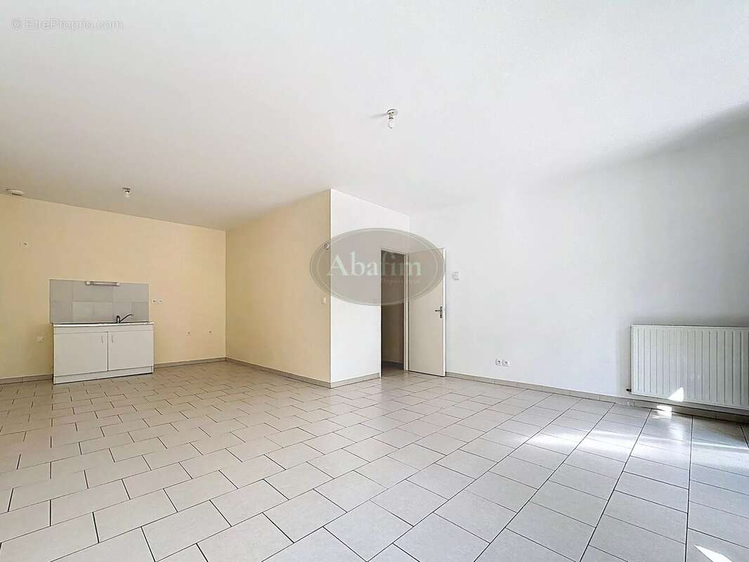 Maison à VIC-EN-BIGORRE