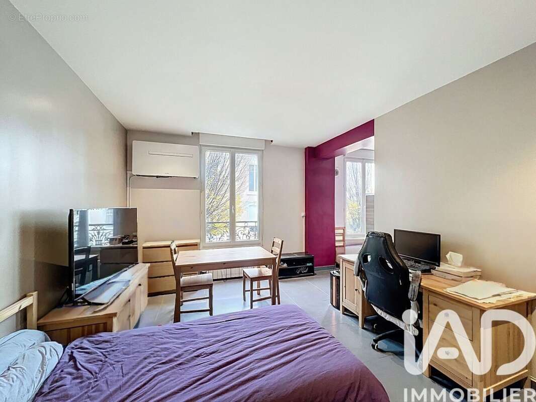 Photo 4 - Appartement à VITRY-SUR-SEINE