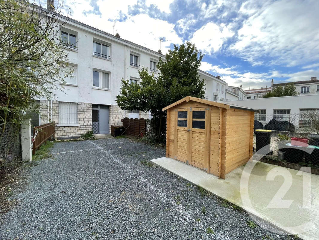 Appartement à ROYAN