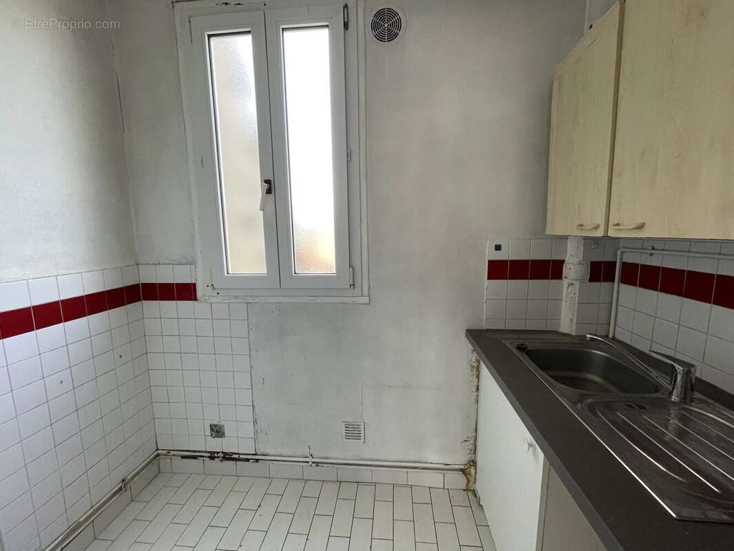 Appartement à COLOMBES