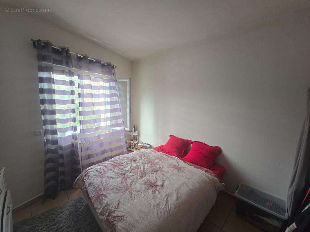 Appartement à AVIGNON