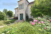 Maison à BEUREY