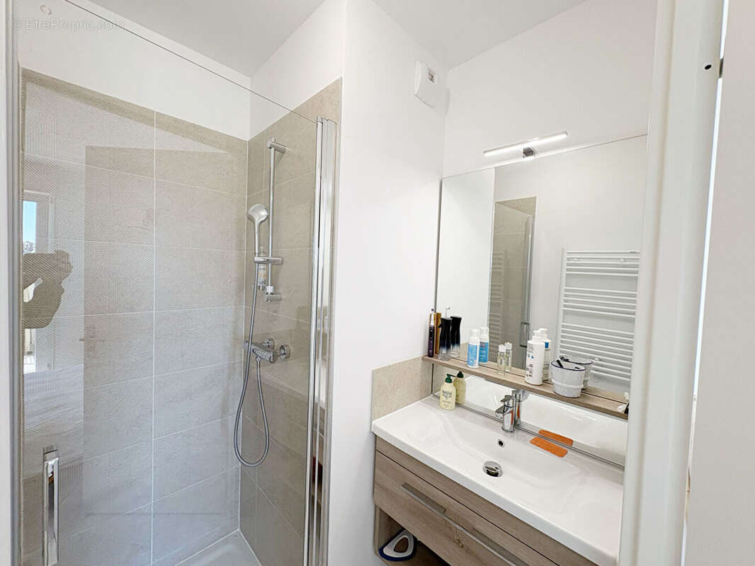 Appartement à HYERES