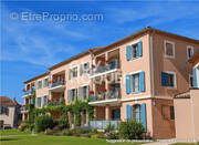 Appartement à SARRIANS