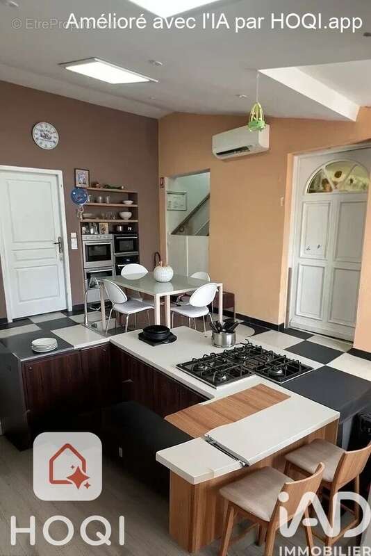 Photo 2 - Maison à POMPIGNAC