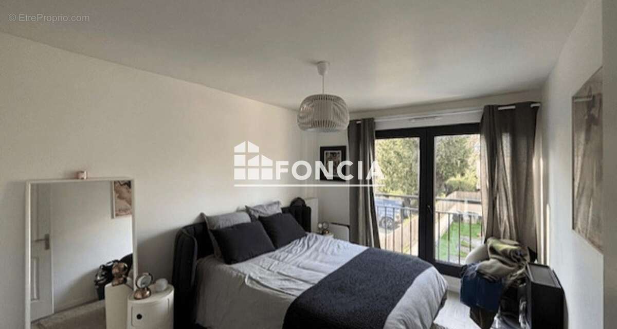 Appartement à ANTONY