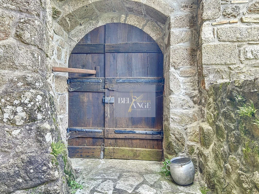 Maison à VALS-LES-BAINS