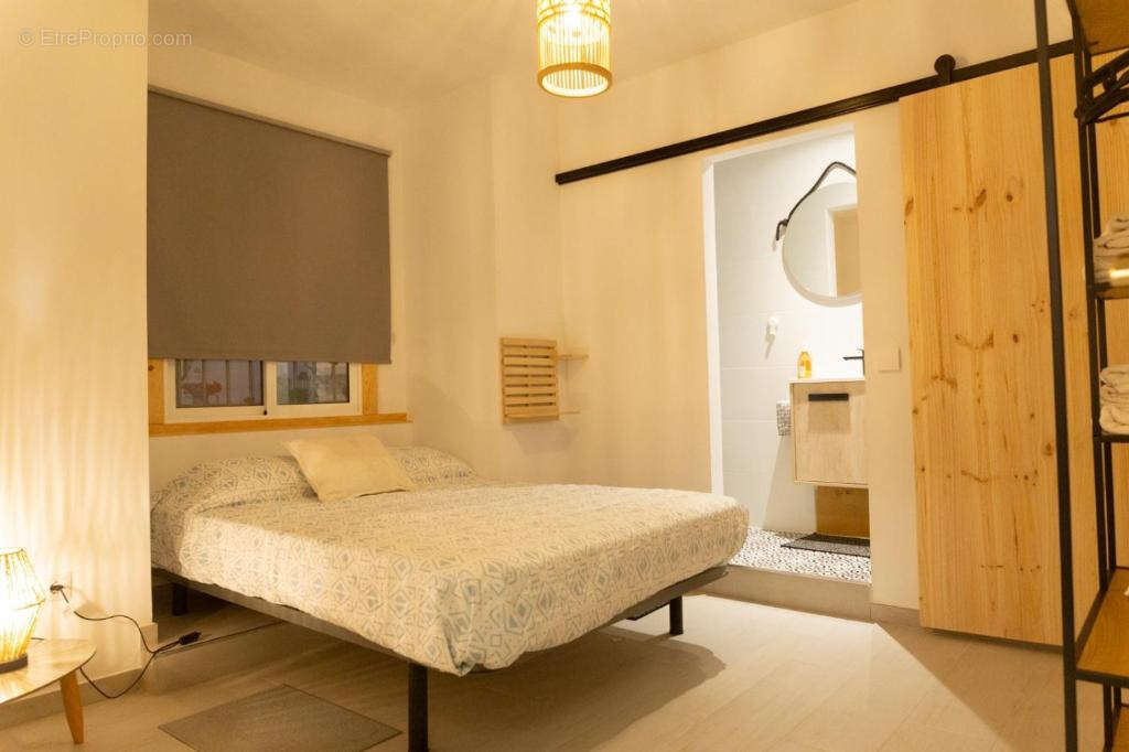 Appartement à AVERMES