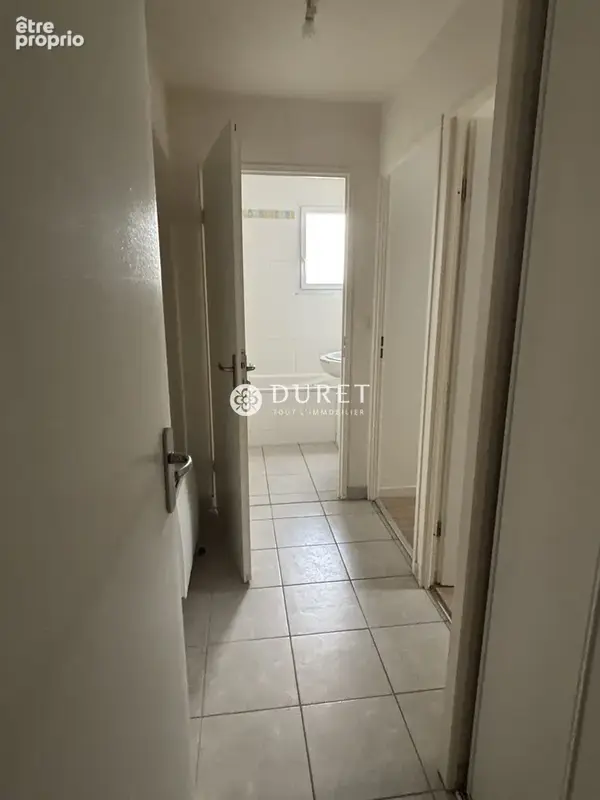 Appartement 3 pièces 60 m² à vendre à Le Loroux-Bottereau (44430) - photo 8