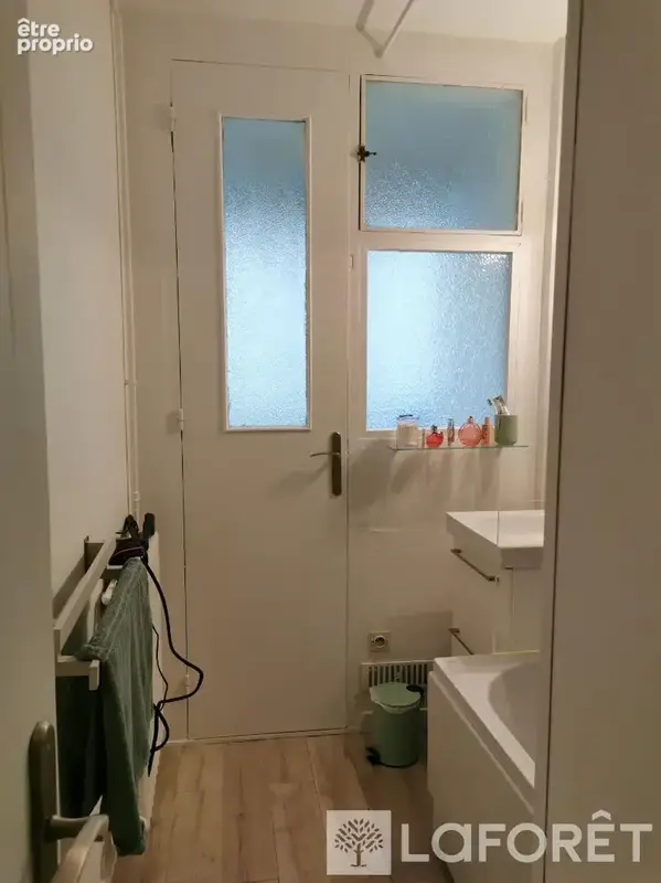 Appartement Livry Gargan 2 pièce(s) 44.22 m2 - photo 8