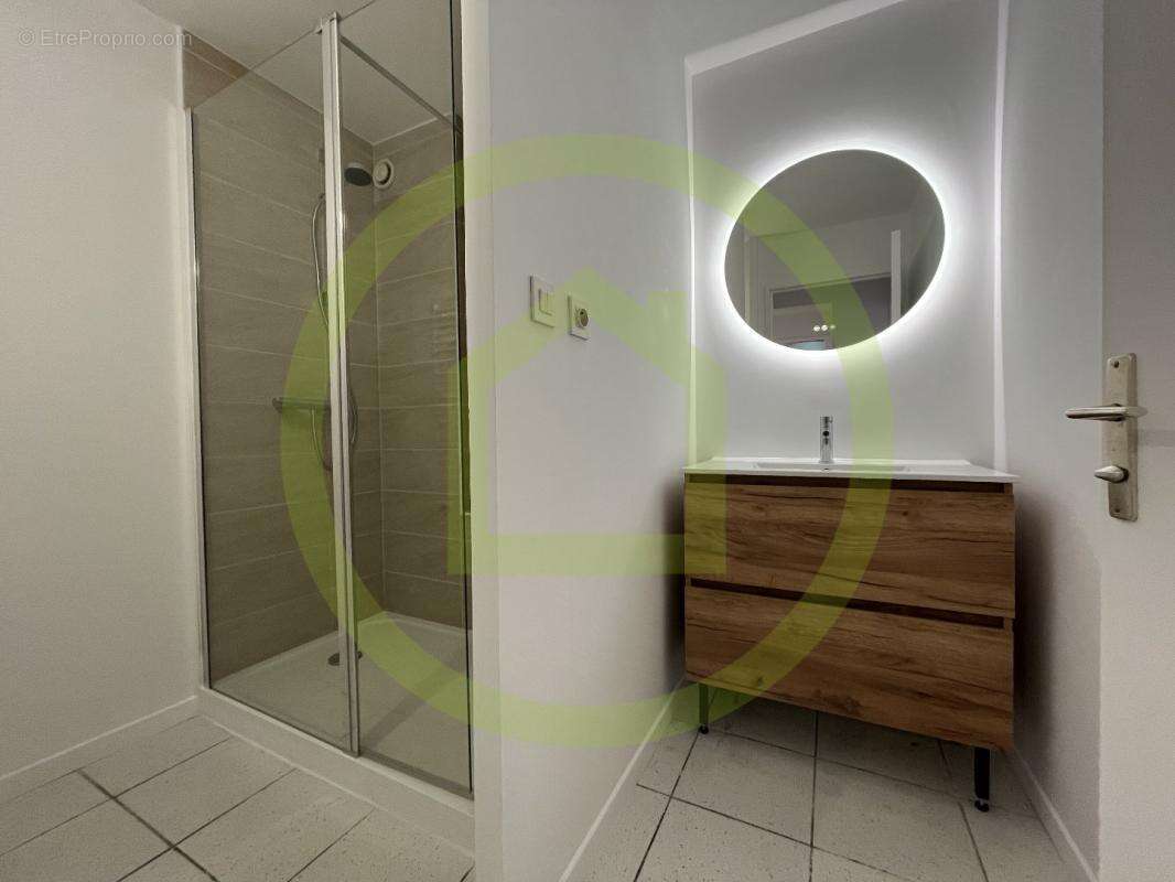 Appartement à THEOULE-SUR-MER