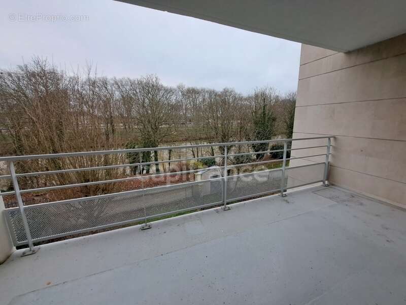 Appartement à SOISSONS